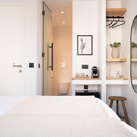 Eleana Hotel Tínos Dış mekan fotoğraf
