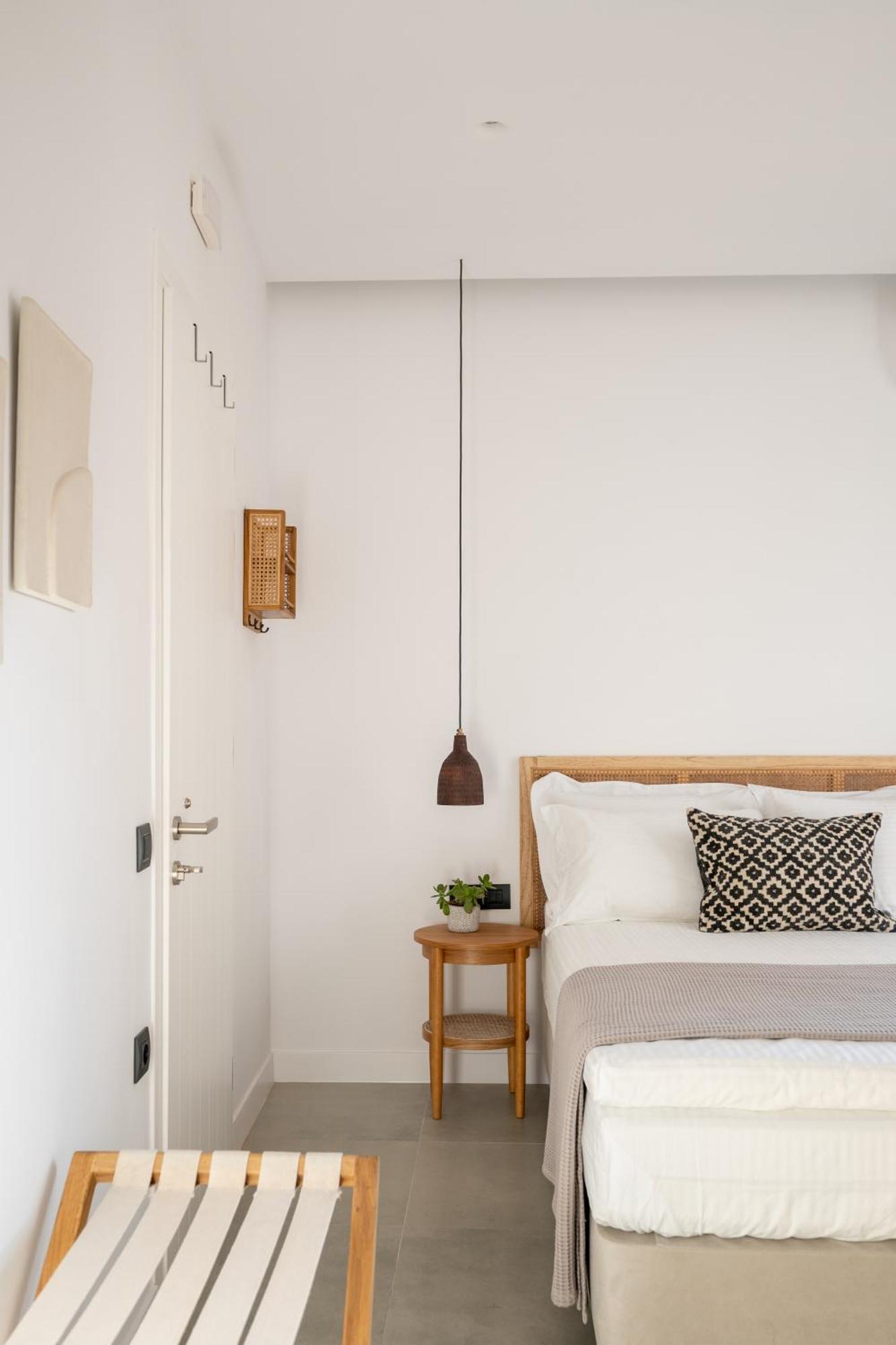 Eleana Hotel Tínos Dış mekan fotoğraf
