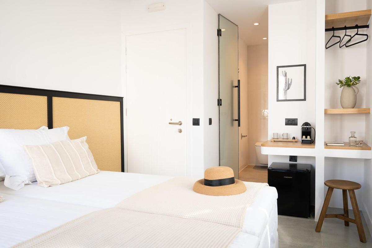 Eleana Hotel Tínos Dış mekan fotoğraf